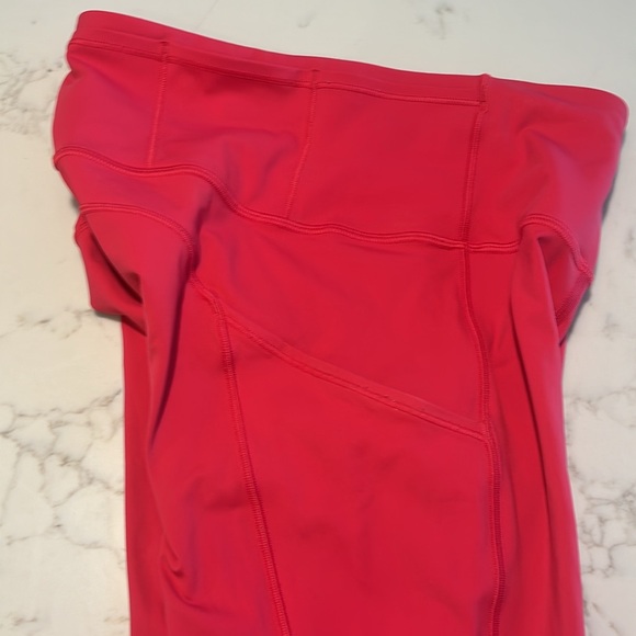 Fast and Free leggings with pockets - Picture 3 of 4